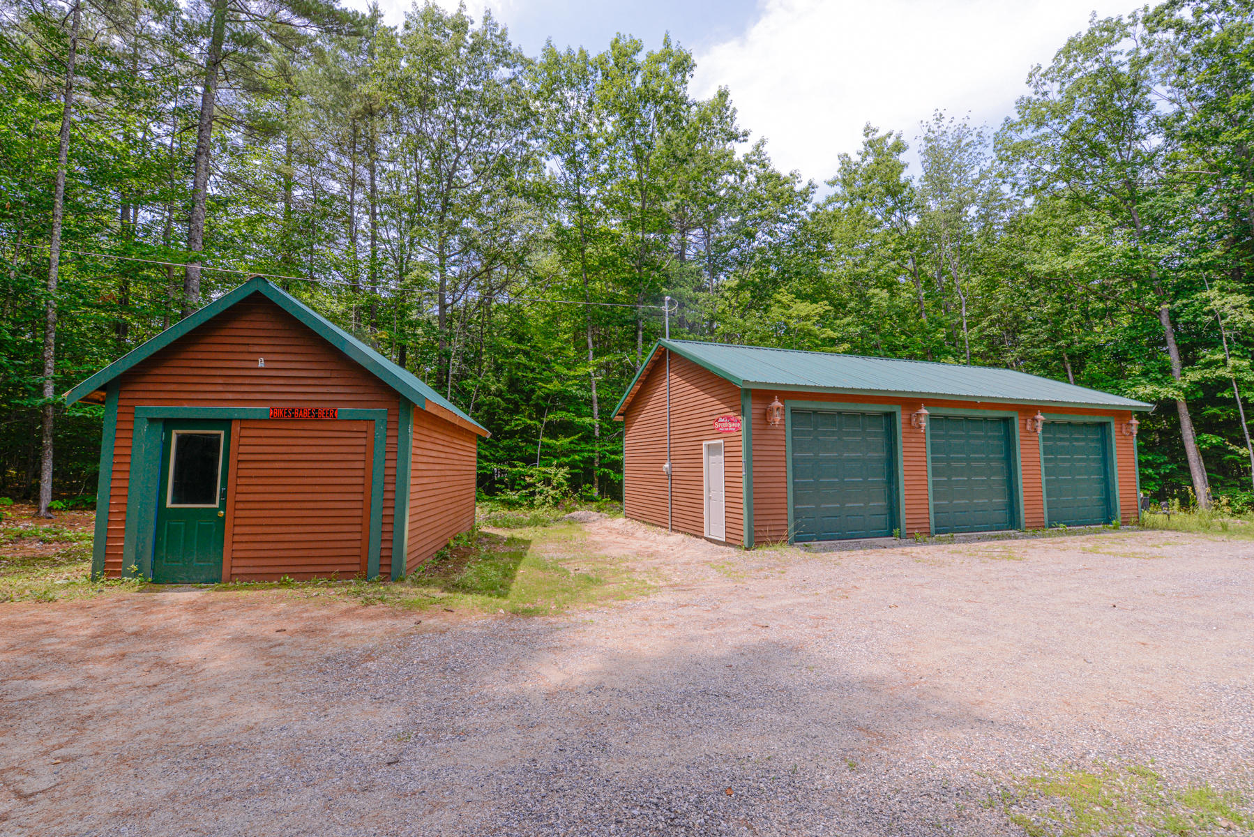 10 Benjamin Way Naples, ME 04055 - Photo 23 of 37 10 benjamin way-56