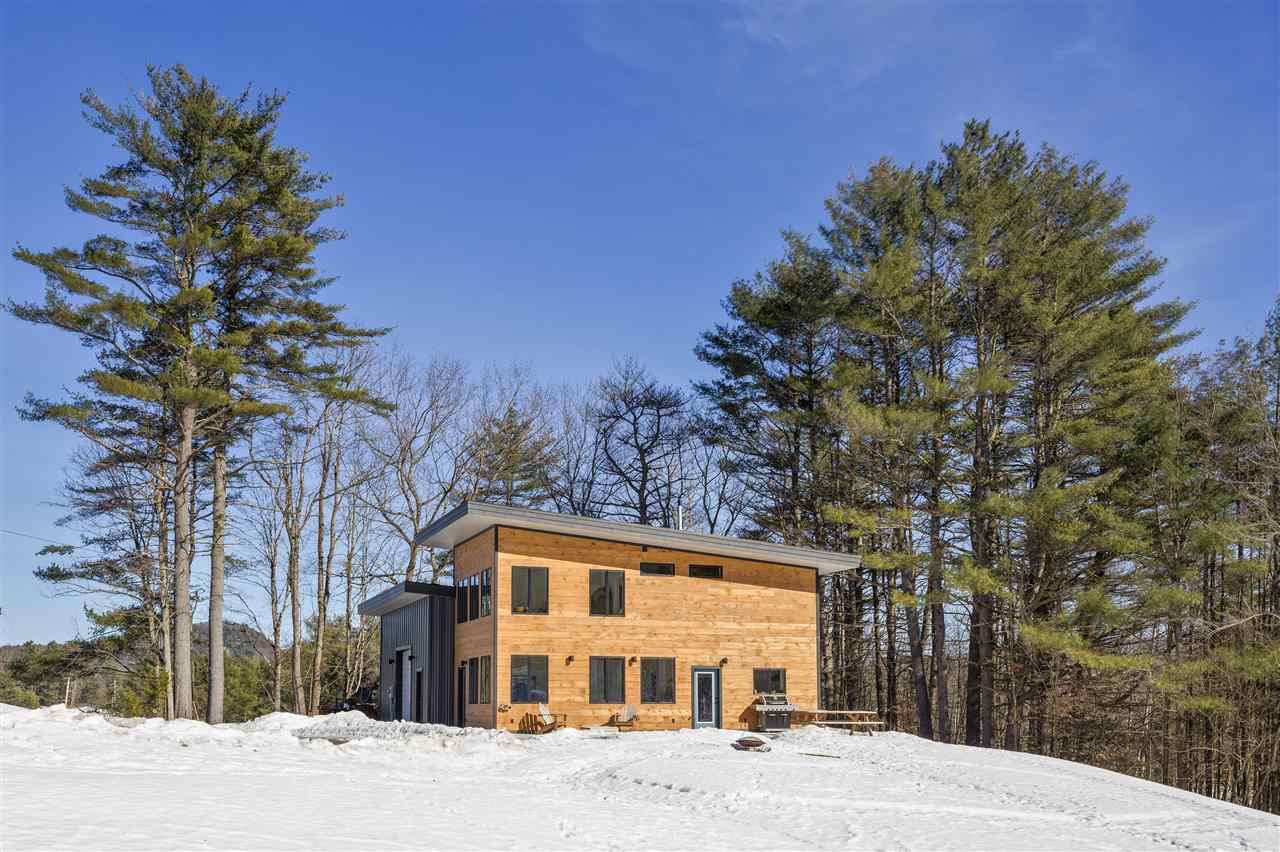 64 Bullock Road Norwich, VT 05055 - Photo 1 of 28