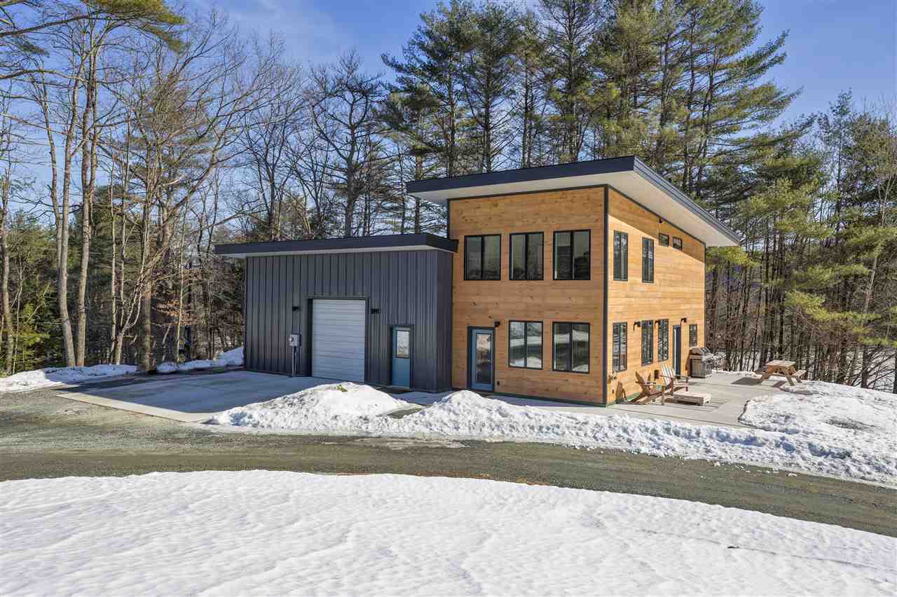 64 Bullock Road Norwich, VT 05055 - Photo 2 of 28