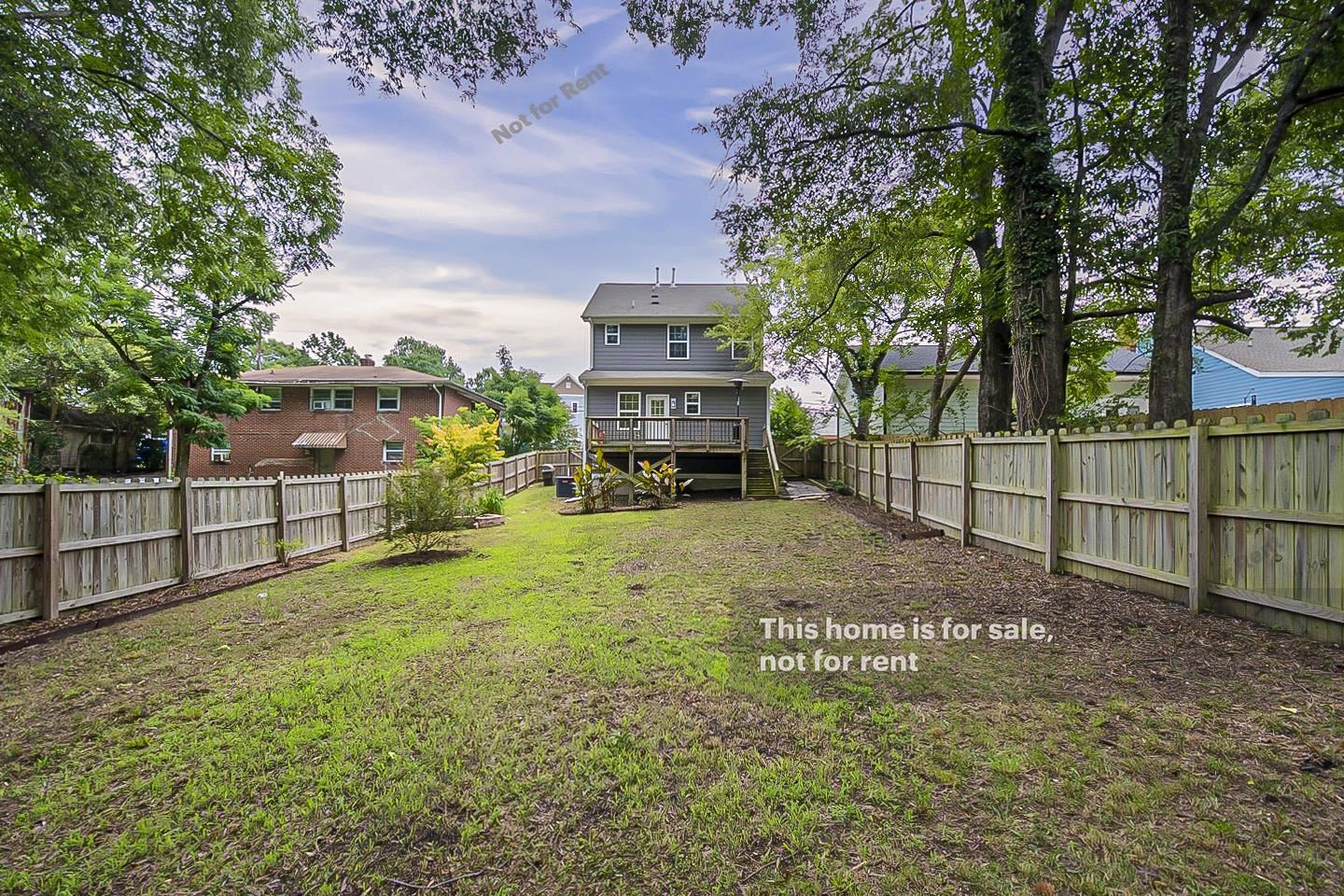 1308 South Roxboro Street Durham, NC 27707 - Photo 7 of 21 Photo 7
