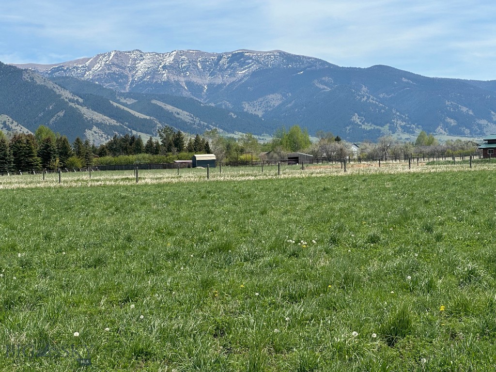 Tbd Springhill Road Belgrade, MT 59714 - Photo 1 of 14 Gallery Image 1