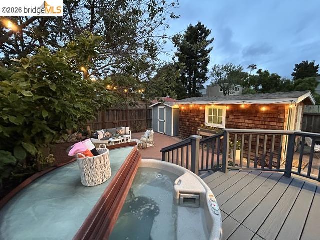1419 Berkeley Way Berkeley, CA 94702 - Photo 39 of 42