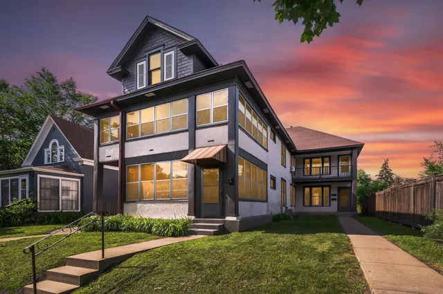 $765,000 | 909 22nd Avenue Northeast, Minneapolis, MN 55418