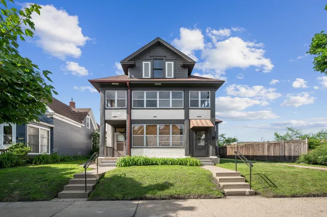 $765,000 | 909 22nd Avenue Northeast, Minneapolis, MN 55418