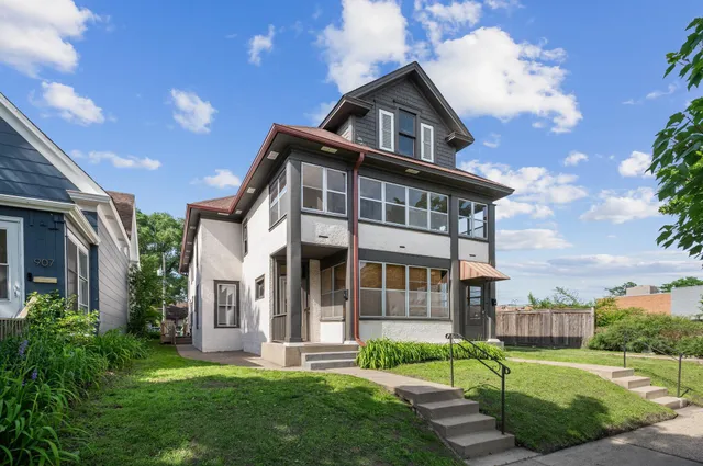 $765,000 | 909 22nd Avenue Northeast, Minneapolis, MN 55418