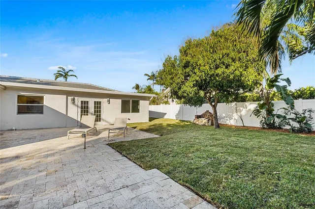 $1,399,000 | 2830 Northeast 46th Street, Lighthouse Point, FL 33064