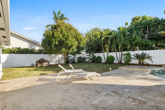$1,399,000 | 2830 Northeast 46th Street, Lighthouse Point, FL 33064