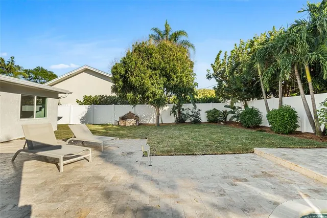 $1,399,000 | 2830 Northeast 46th Street, Lighthouse Point, FL 33064