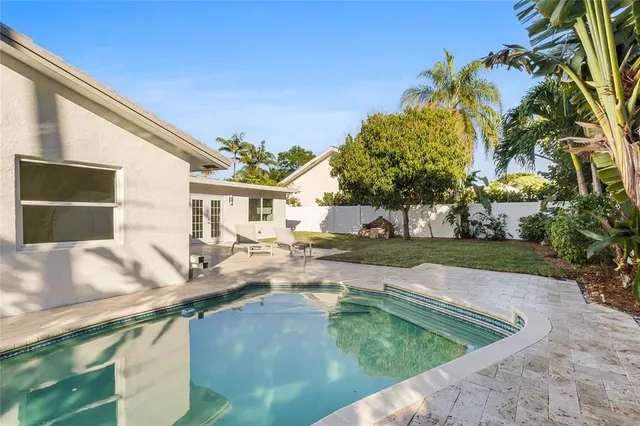 $1,399,000 | 2830 Northeast 46th Street, Lighthouse Point, FL 33064