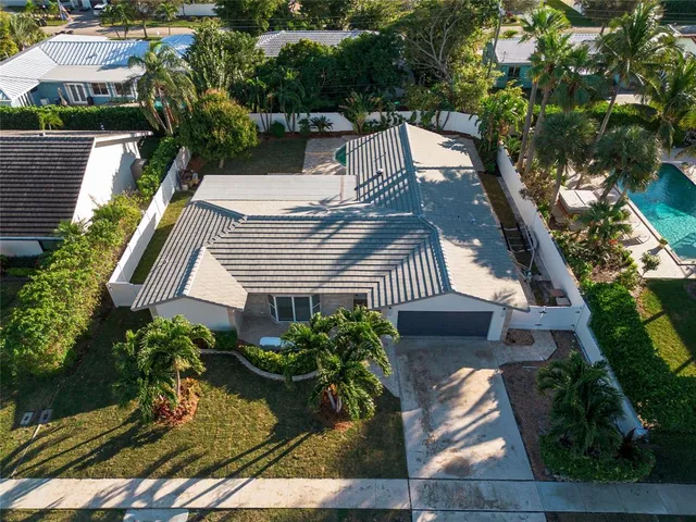 $1,399,000 | 2830 Northeast 46th Street, Lighthouse Point, FL 33064