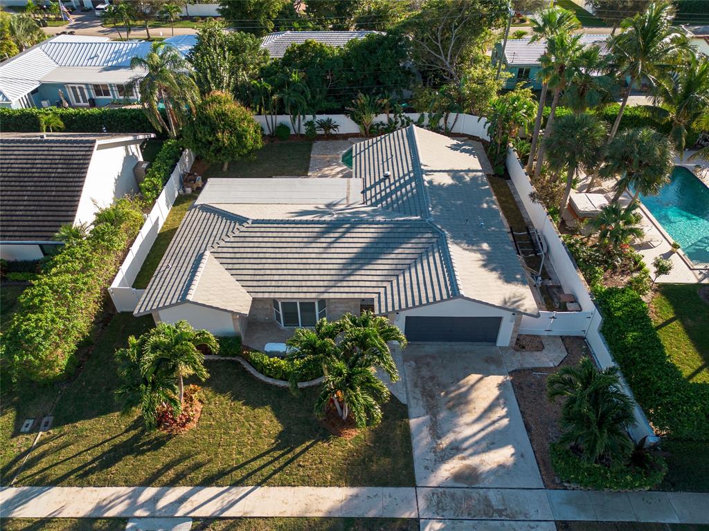 2830 Northeast 46th Street Lighthouse Point, FL 33064 - Photo 53 of 58