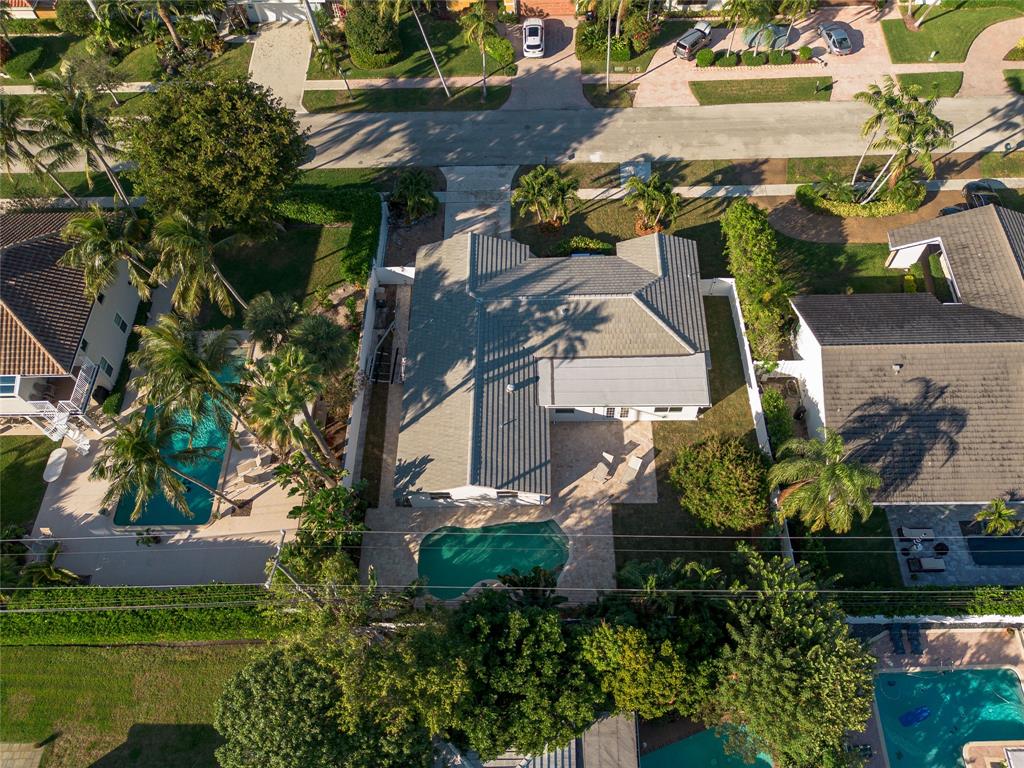 2830 Northeast 46th Street Lighthouse Point, FL 33064 - Photo 54 of 58