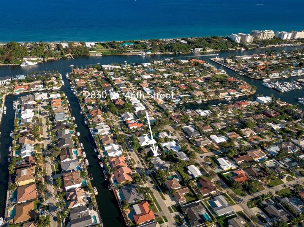 2830 Northeast 46th Street Lighthouse Point, FL 33064 - Photo 58 of 58