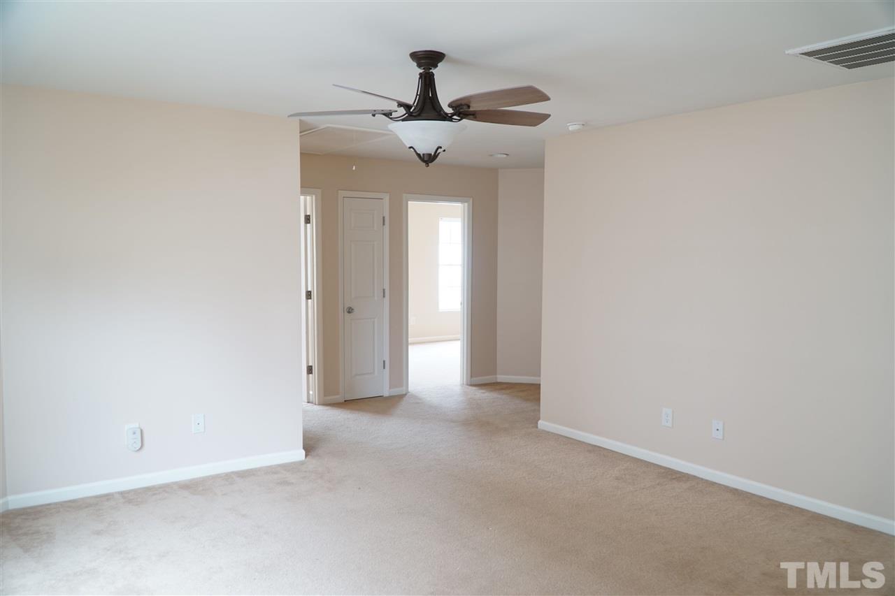 3783 Burtons Barn Street Raleigh, NC 27610 - Photo 14 of 15 Loft