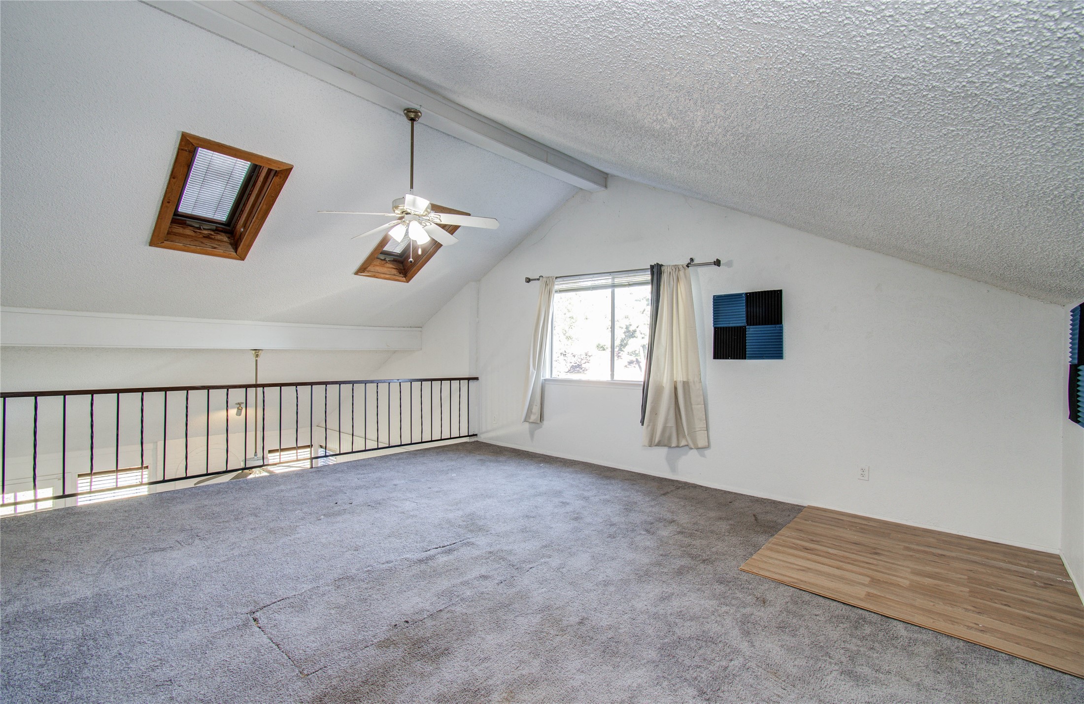 5311 Sweetwind Lane Spring, TX 77373 - Photo 15 of 18 a view of an empty room with a window