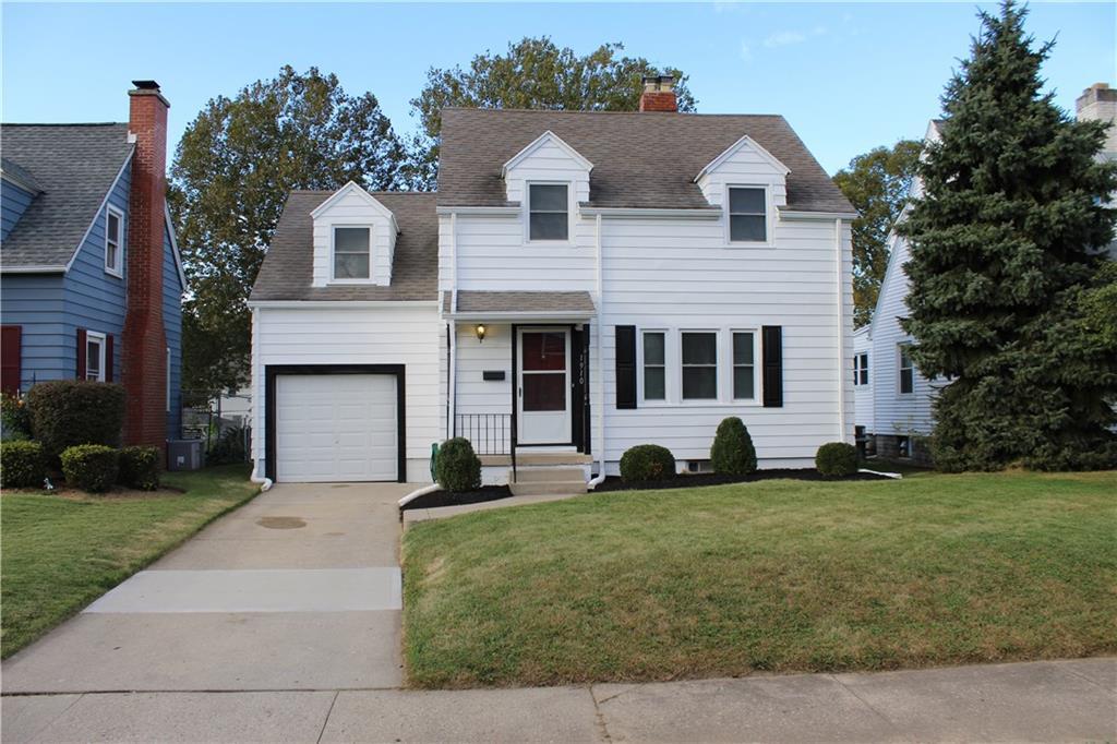 1910 Broadway Street Springfield, OH 45504 - Photo 1 of 1