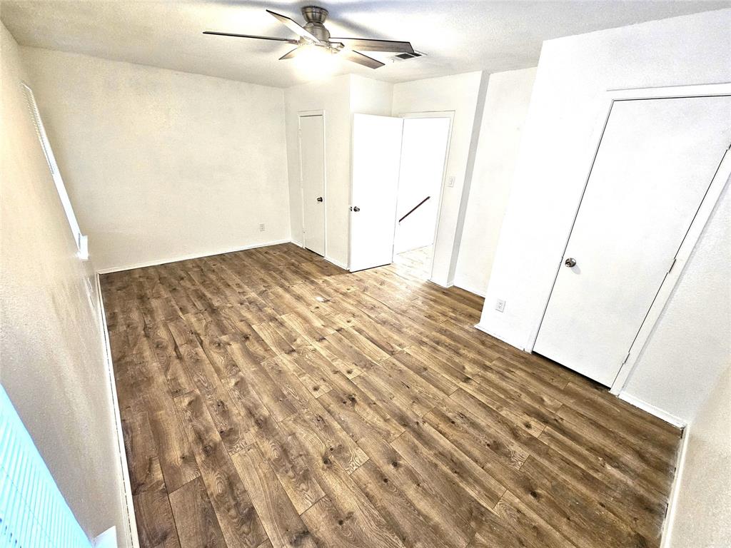 724 Bluebonnet Drive, Unit A Keller, TX 76248 - Photo 17 of 27 a view of a bathroom