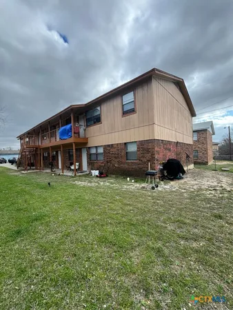 $700 | 1201 South 23rd Street, Unit F, Copperas Cove, TX 76522