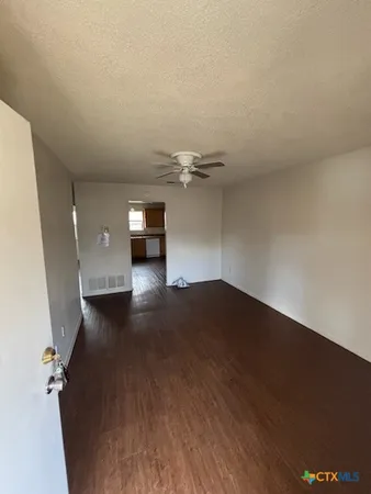 $700 | 1201 South 23rd Street, Unit F, Copperas Cove, TX 76522