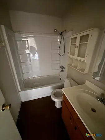 $700 | 1201 South 23rd Street, Unit F, Copperas Cove, TX 76522