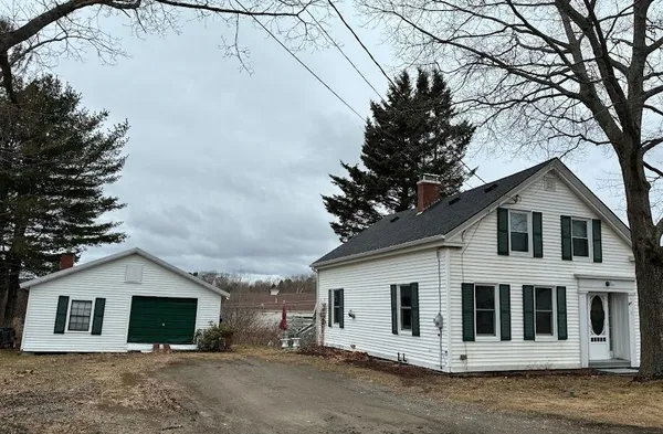 $299,000 | 11 Church Street, Winterport, ME 04496