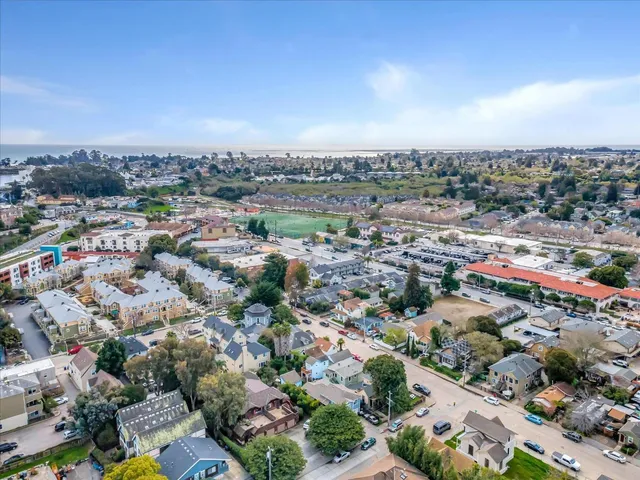 $1,299,000 | 126 Cedar Street, Santa Cruz, CA 95060