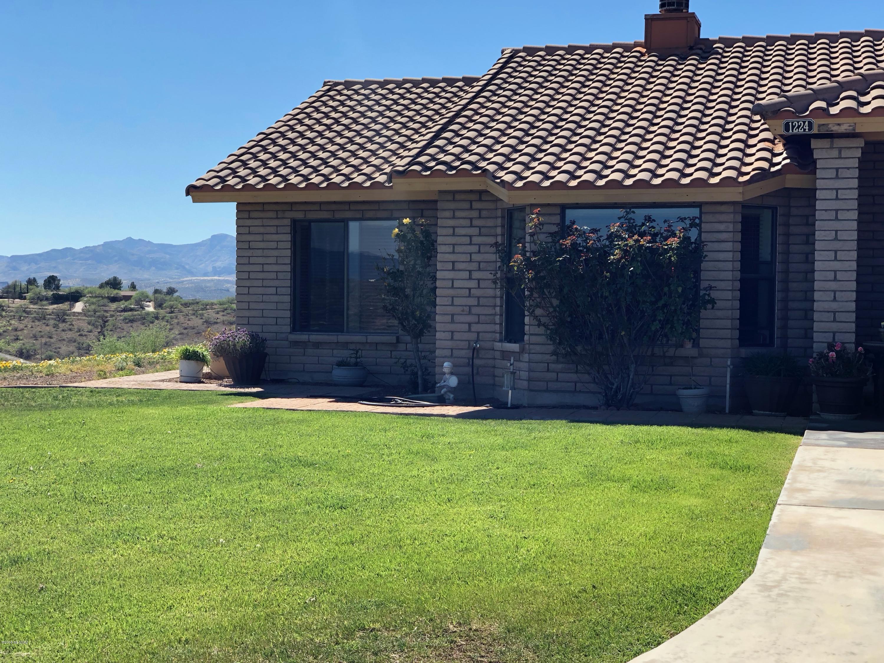 1224 Avenida Gloriosa Rio Rico, AZ 85648 - Photo 3 of 50