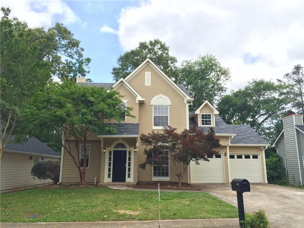 2345 Bretdale Road Duluth, GA 30096 - Photo 1 of 1 Gallery Image 1
