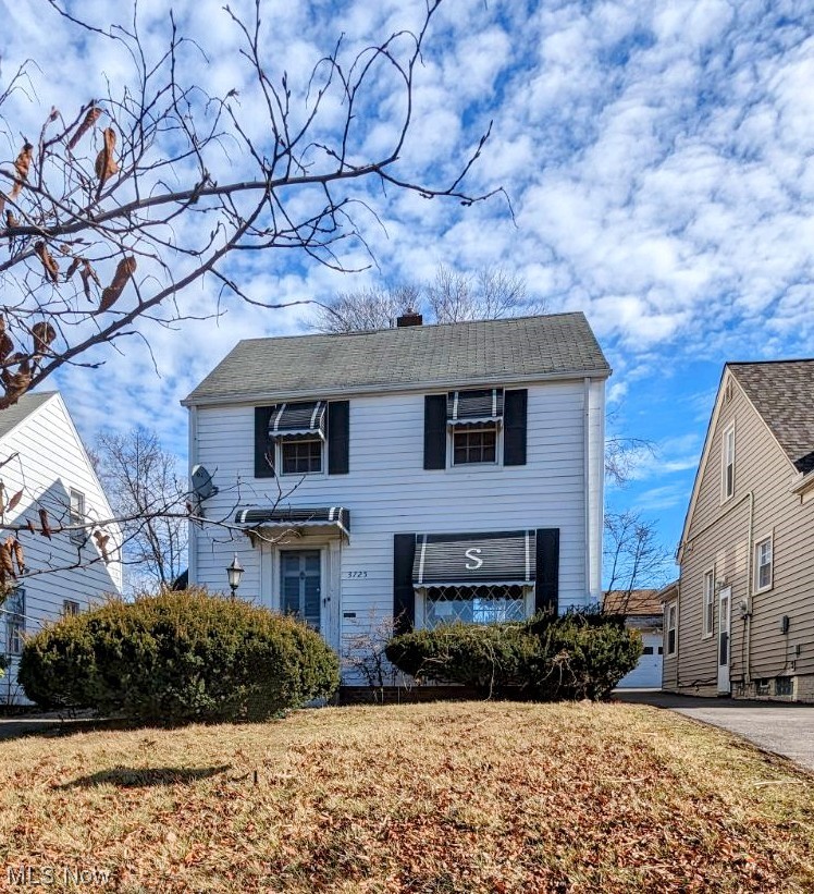 3725 Menlo Road Cleveland, OH 44120 - Photo 1 of 15
