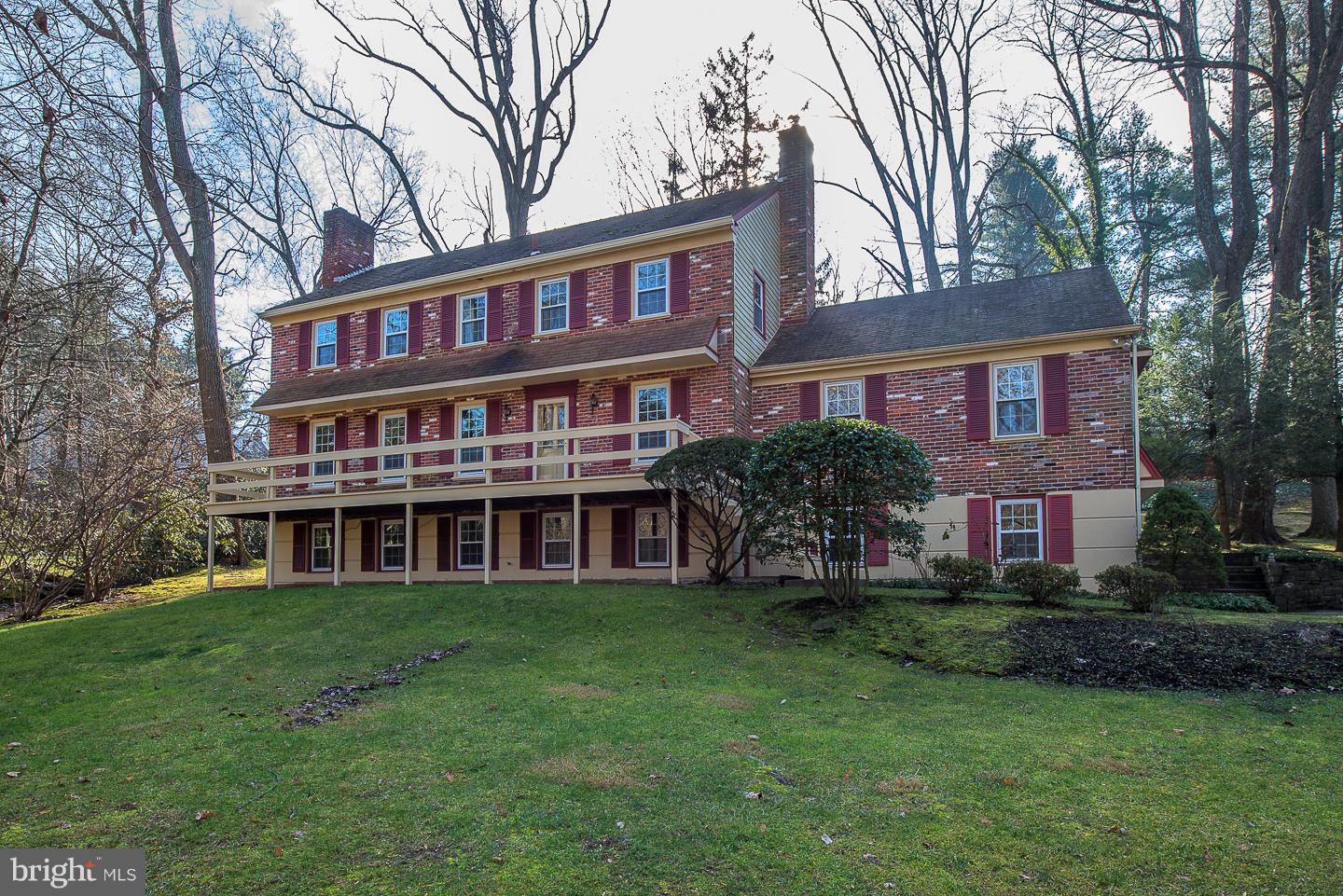 29 Marple Road Haverford, PA 19041 - Photo 1 of 30 Gallery Image 1