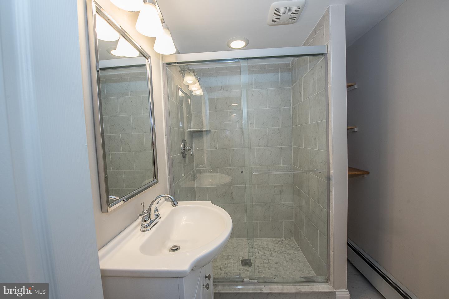 29 Marple Road Haverford, PA 19041 - Photo 25 of 30 Lower Level Full Bath