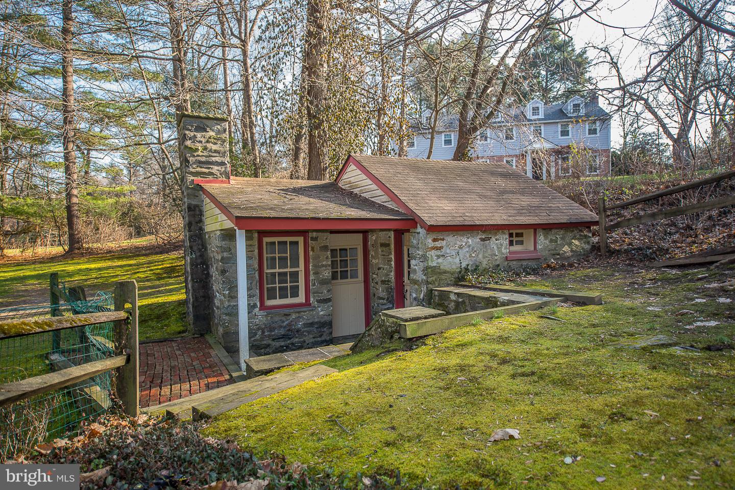 29 Marple Road Haverford, PA 19041 - Photo 27 of 30 Spring House