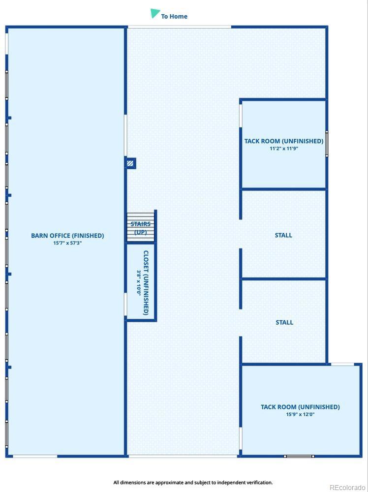 727 East Rim Road Franktown, CO 80116 - Photo 35 of 40 unknown