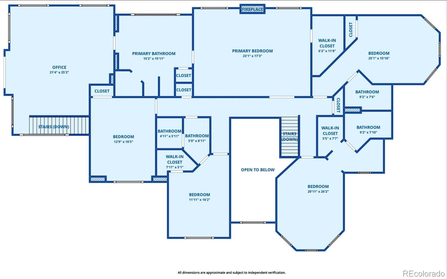 727 East Rim Road Franktown, CO 80116 - Photo 39 of 40