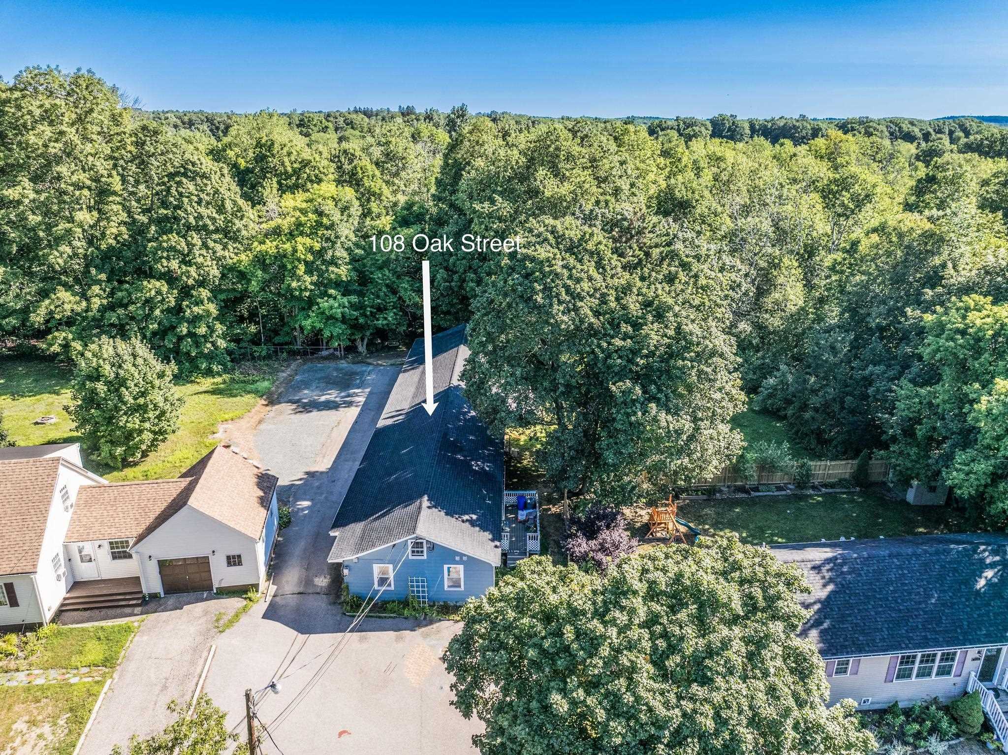 108 Oak Street, Unit 2 Dover, NH 03820 - Photo 2 of 25