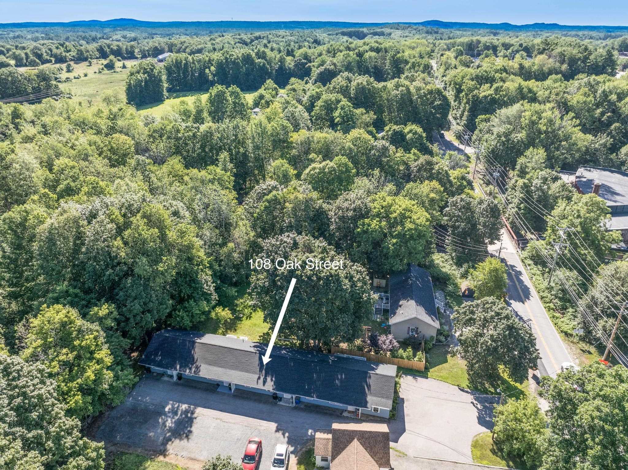 108 Oak Street, Unit 2 Dover, NH 03820 - Photo 22 of 25