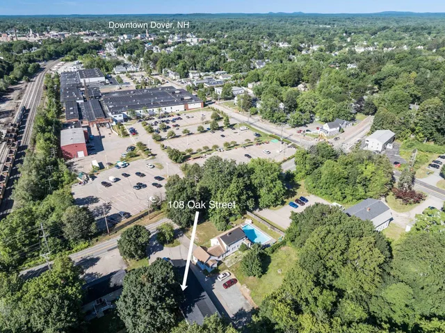 $239,900 | 108 Oak Street, Unit 2, Dover, NH 03820