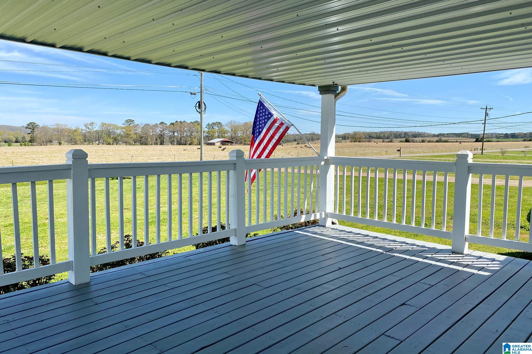 597 Springhill Road Talladega, AL 35160 - Photo 33 of 50