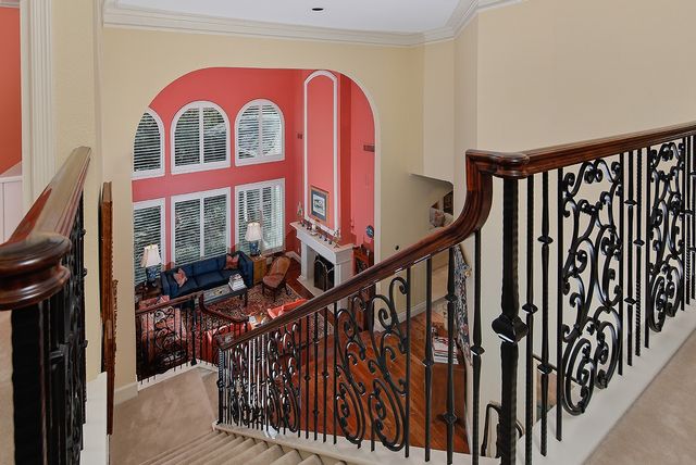 $1,798,000 | 26 South Windsail Place, The Woodlands, TX 77381