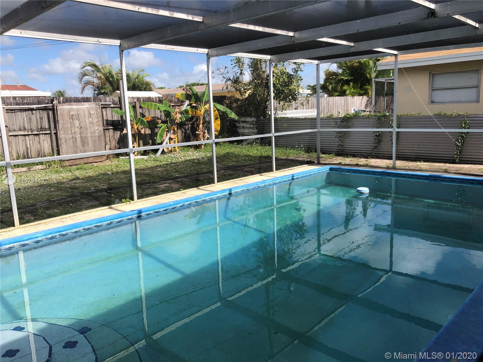 7841 Raleigh Street Hollywood, FL 33024 - Photo 2 of 8
