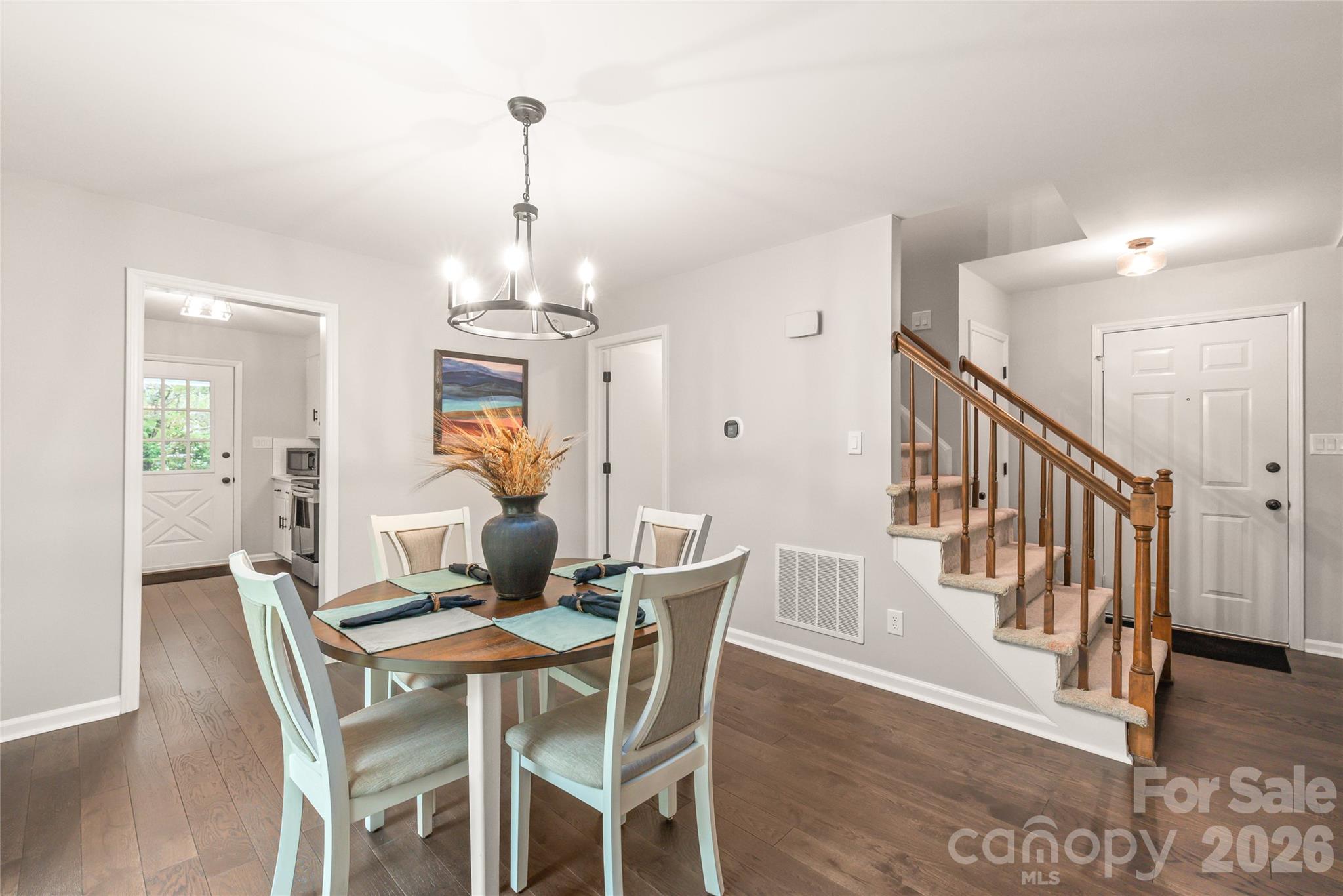 7012 Knotty Pine Road Waxhaw, NC 28173 - Photo 10 of 35