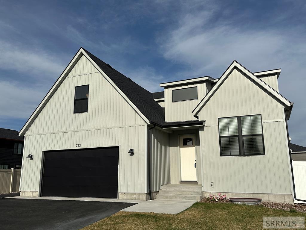 733 Rustic Road Pocatello, ID 83201 - Photo 1 of 30 Main View