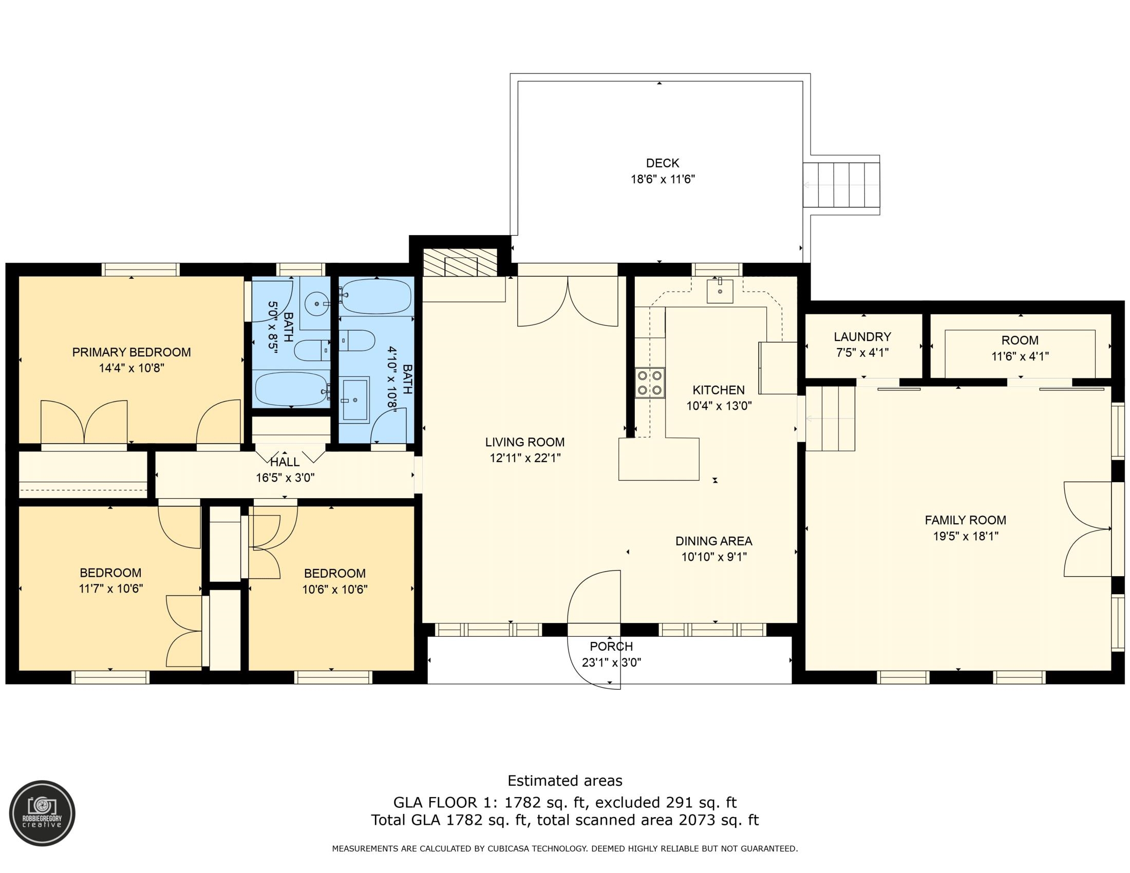 101 Jason Landrum, SC 29356 - Photo 36 of 36 Gallery Image 36