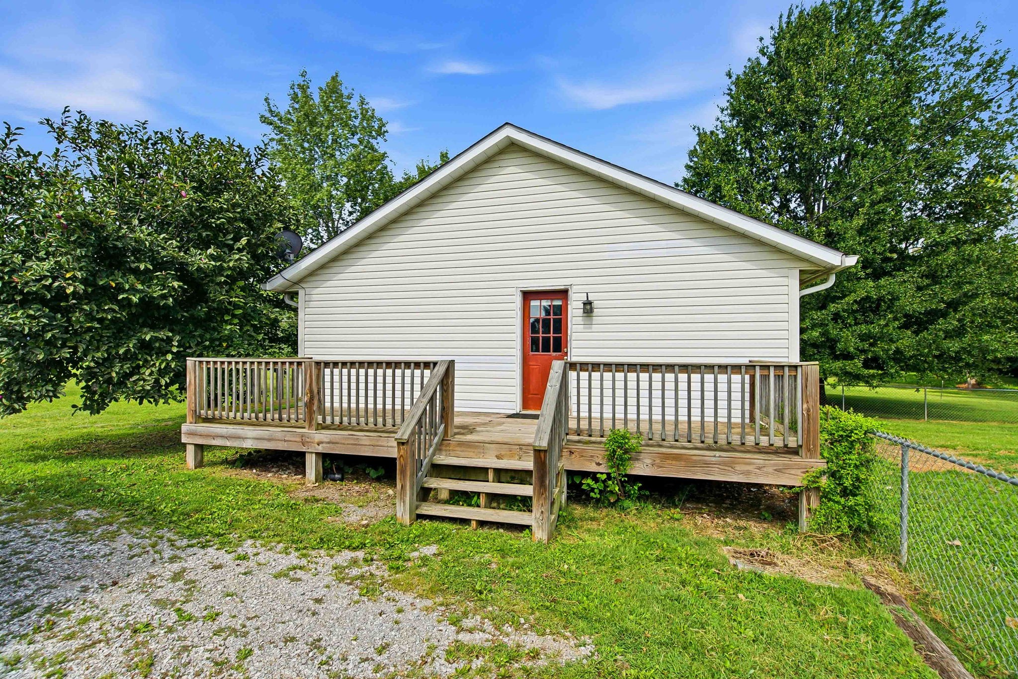 3312 Friendship Road Cross Plains, TN 37049 - Photo 26 of 48 Gallery Image 26