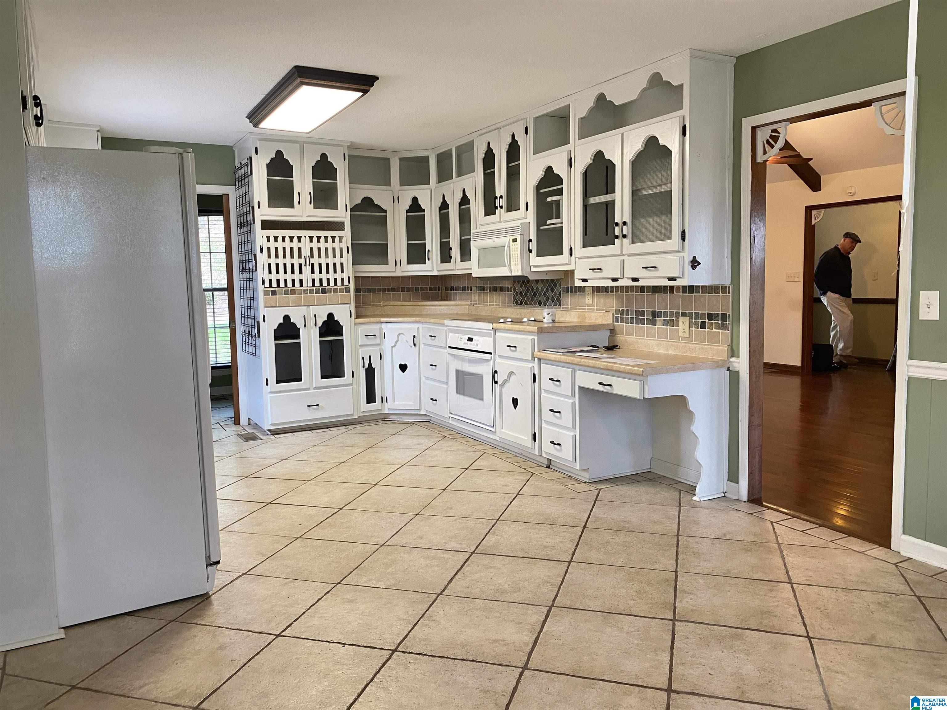 2254 Brewster Road Birmingham, AL 35215 - Photo 21 of 39