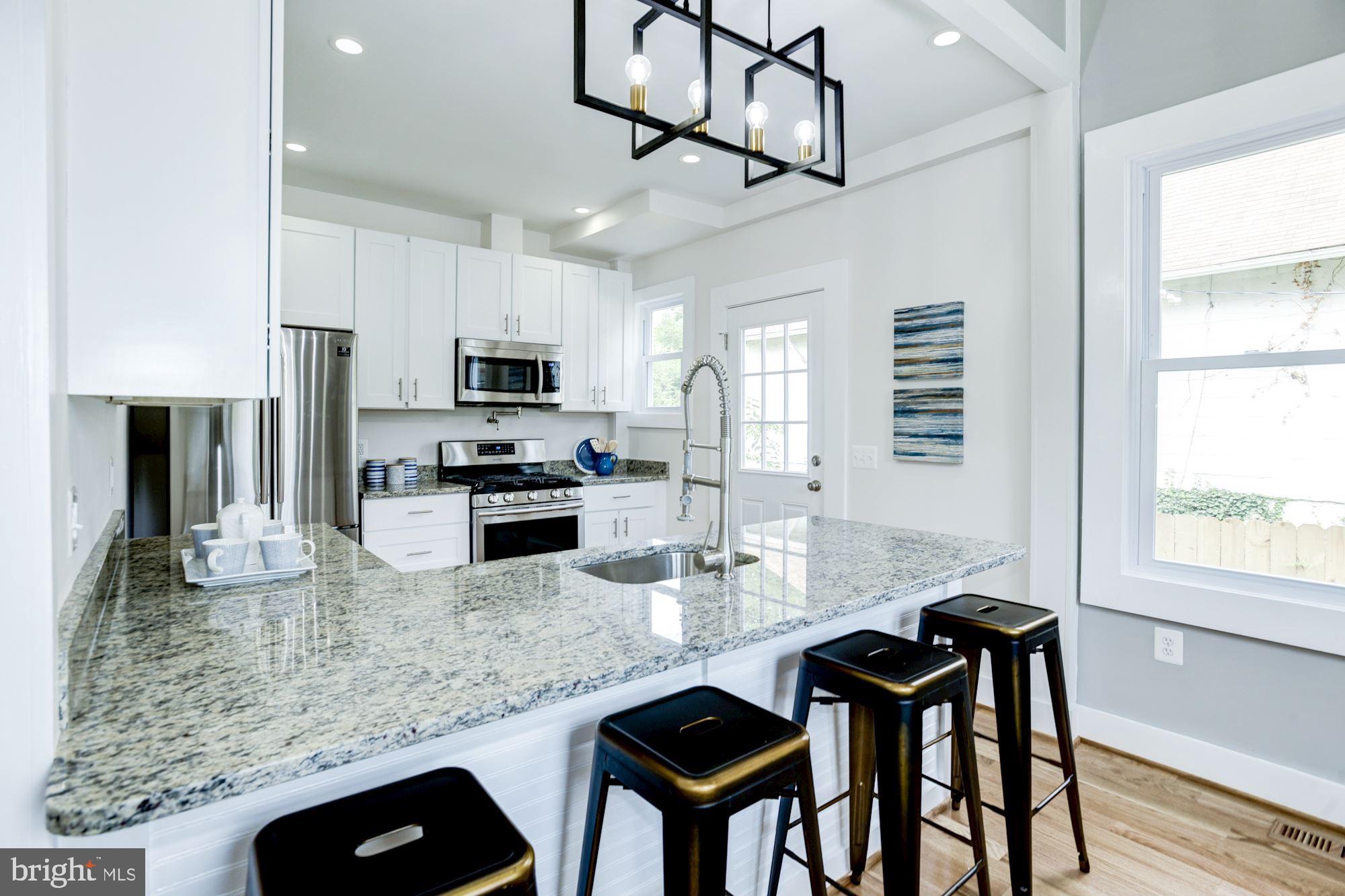 12 Nicholson Street Northwest Washington, DC 20011 - Photo 11 of 45