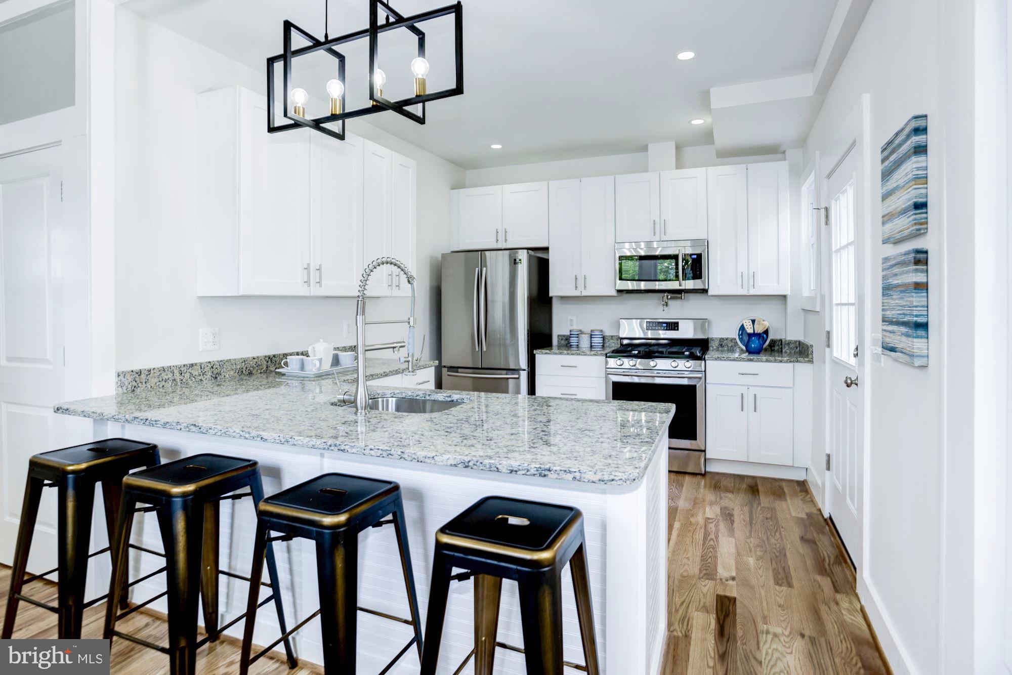 12 Nicholson Street Northwest Washington, DC 20011 - Photo 12 of 45