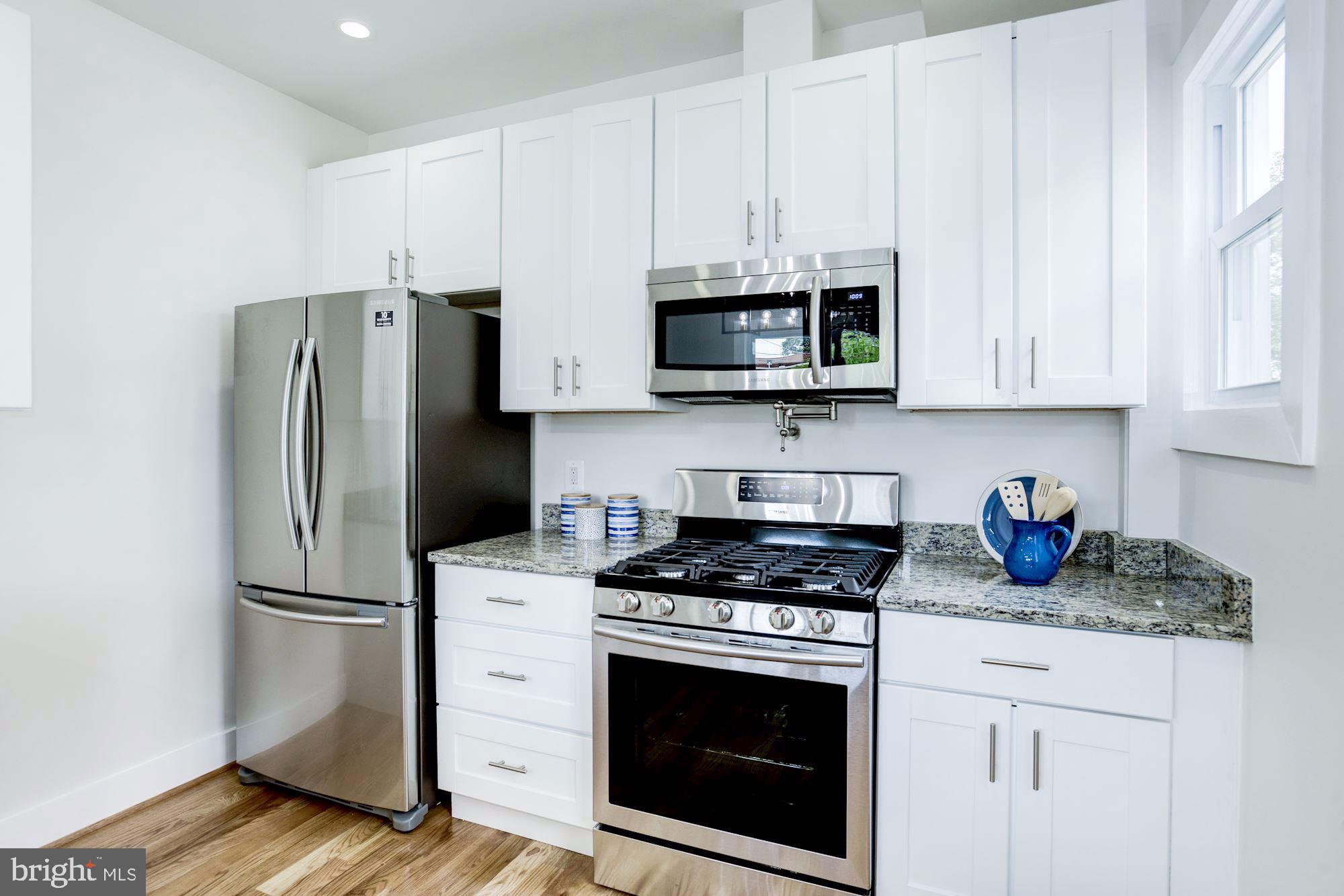 12 Nicholson Street Northwest Washington, DC 20011 - Photo 13 of 45