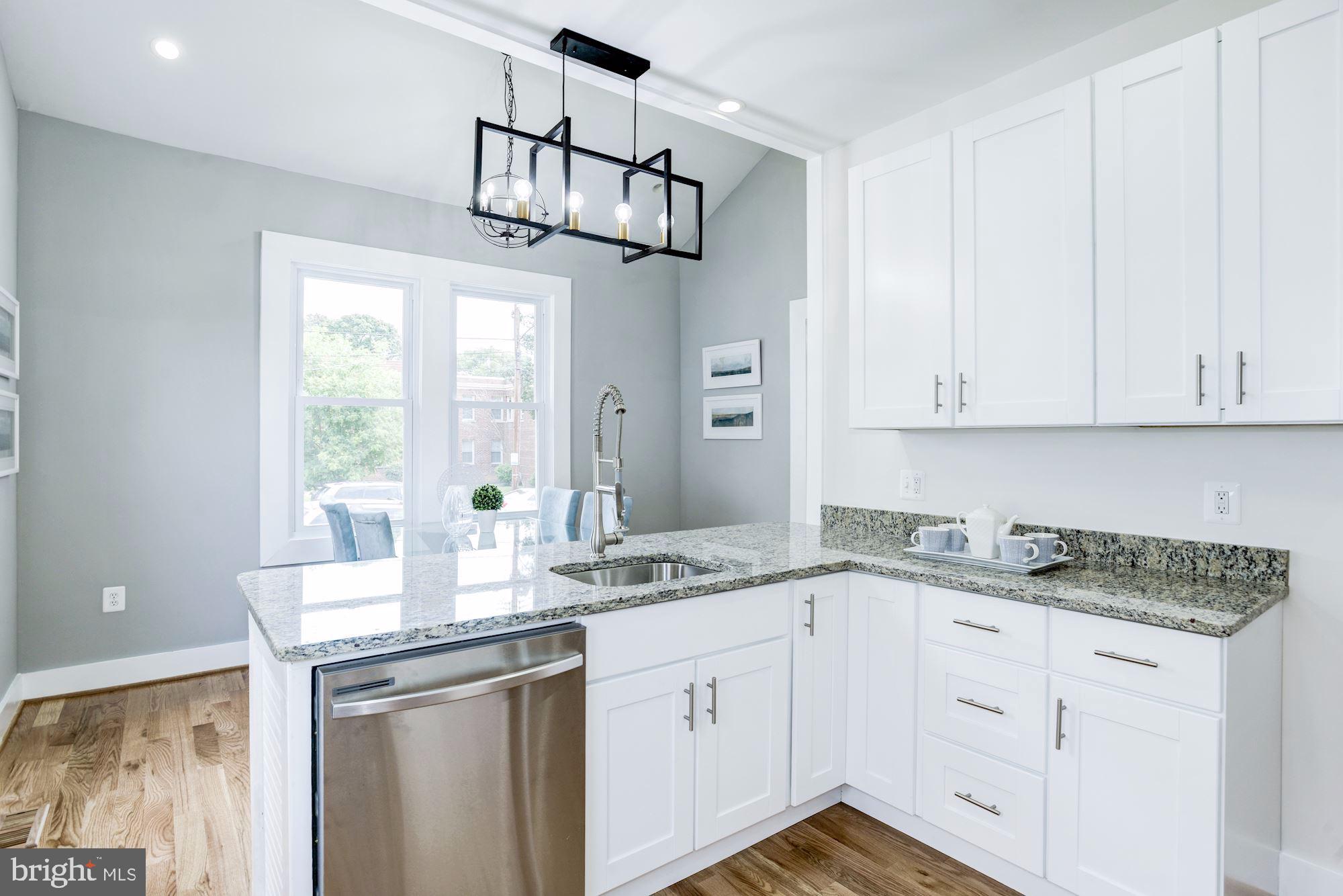 12 Nicholson Street Northwest Washington, DC 20011 - Photo 14 of 45