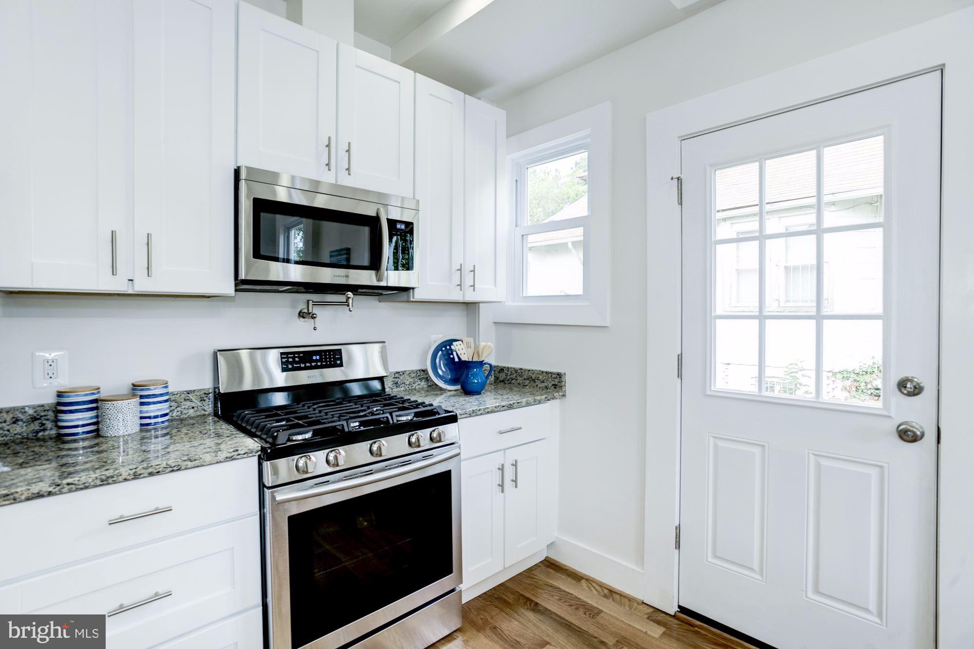 12 Nicholson Street Northwest Washington, DC 20011 - Photo 16 of 45